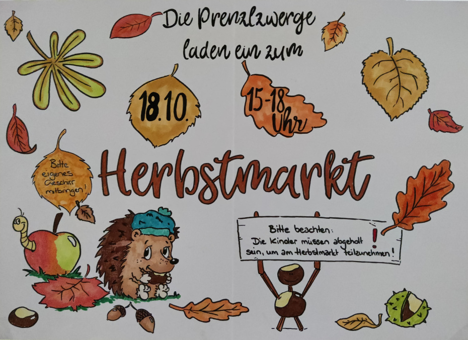 Herbstmarkt 2023