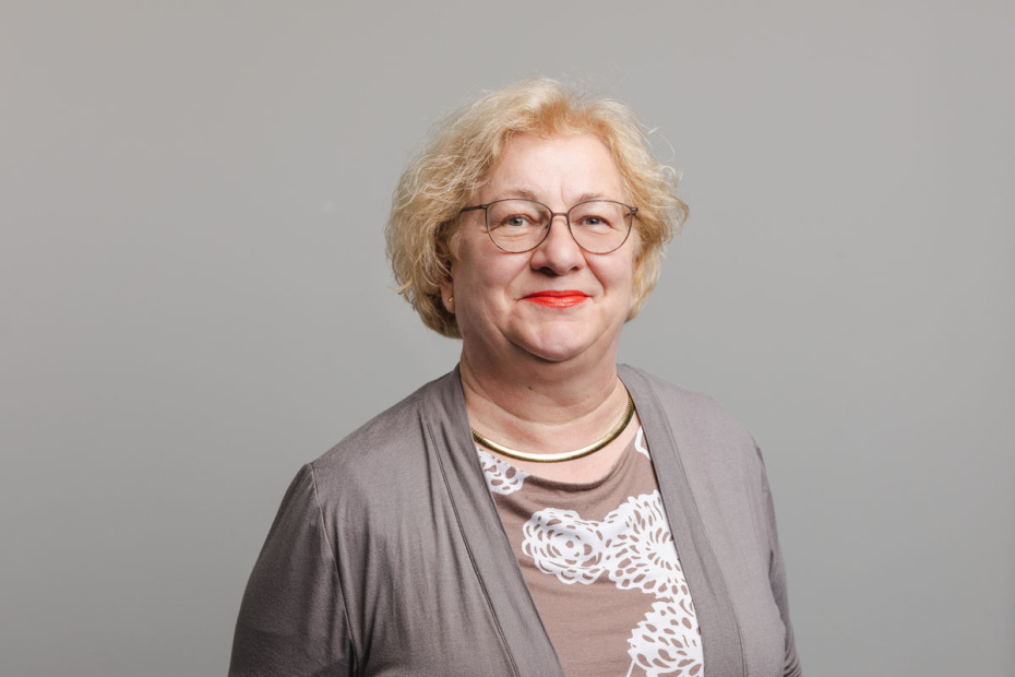 Dr. Manuela Schmidt ist seit Dezember 2021 Präsidentin des Humanistischen Verbandes Berlin-Brandenburg.
