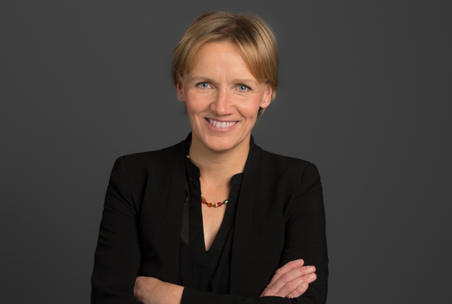 Katrin Raczynski, Vorstandsvorsitzende im Humanistischen Verband Berlin-Brandenburg KdöR