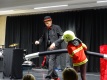 Am 14.11. gab es Kinder- Zauber - Theater mit Rob, dem Zauberer