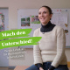 Referendarin Livia berichtet im Interview vom Studium und der Arbeit mit den Kindern in der Grundschule.