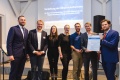 Verleihung der Körperschaftsrechte an die Humanistische Regionalkörperschaft Ostbrandenburg KdöR