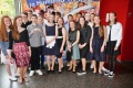16 Jugendliche nahmen dieses Jahr an der Kölner Jugendfeier teil. 