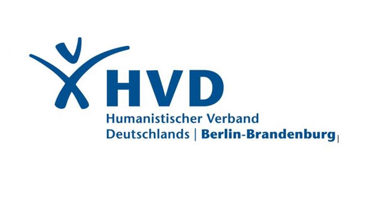 Der Humanistische Verband Berlin-Brandenburg KdöR Stellt Sich Vor ...