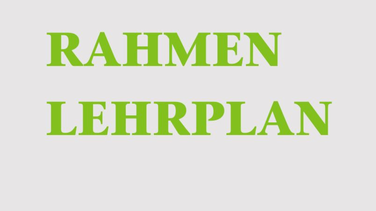 Aktueller Rahmenlehrplan für das freiwillige Unterrichtsfach Humanistische Lebenskunde in Berlin und Brandenburg (Stand 2024)