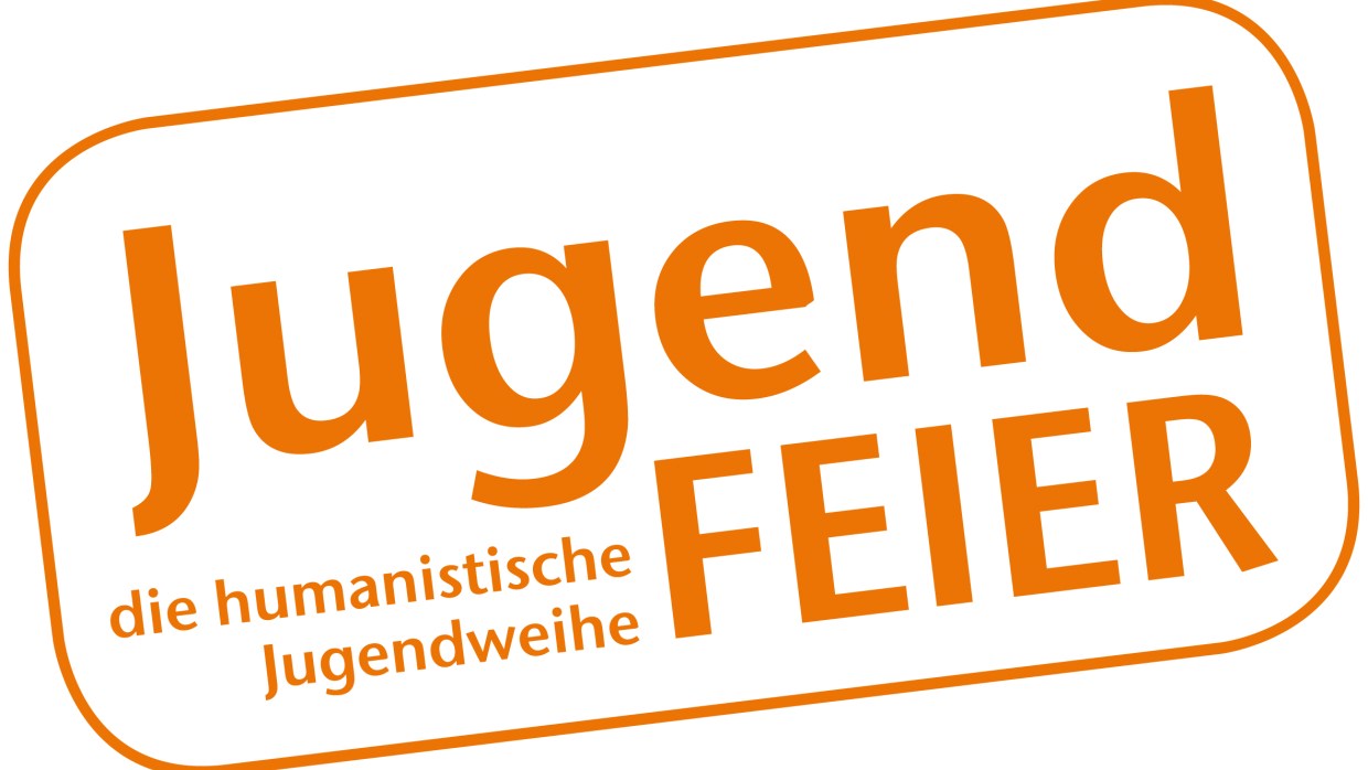 Logo Jugendfeier