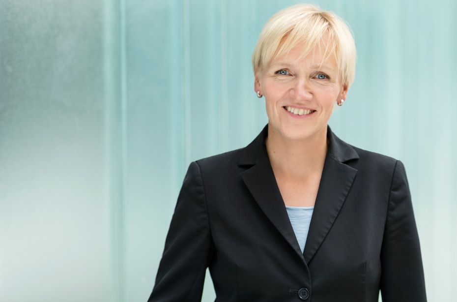 Katrin Raczynski, Vorstand im HVD Berlin-Brandenburg KdöR